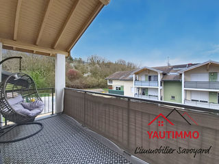  Appartement � vendre 2 pi�ces 42 m�