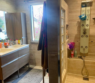  Maison � vendre 6 pi�ces 120 m�