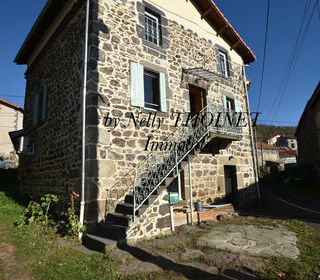  Maison � vendre 3 pi�ces 78 m�