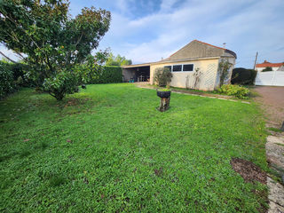  Maison � vendre 3 pi�ces 83 m�