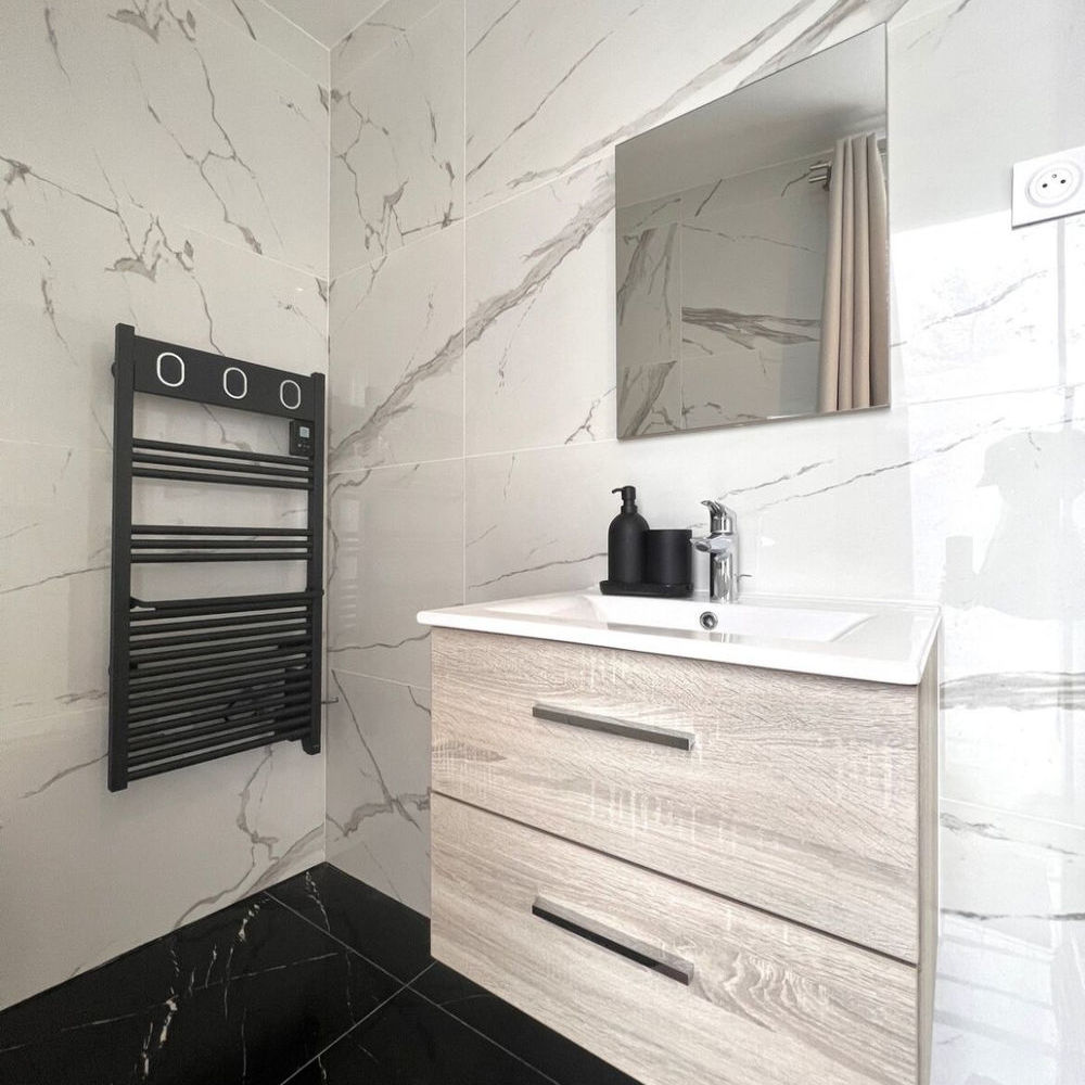 � vendre  Maison Montreuil (93100)