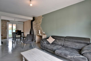  Maison � vendre 4 pi�ces 90 m�