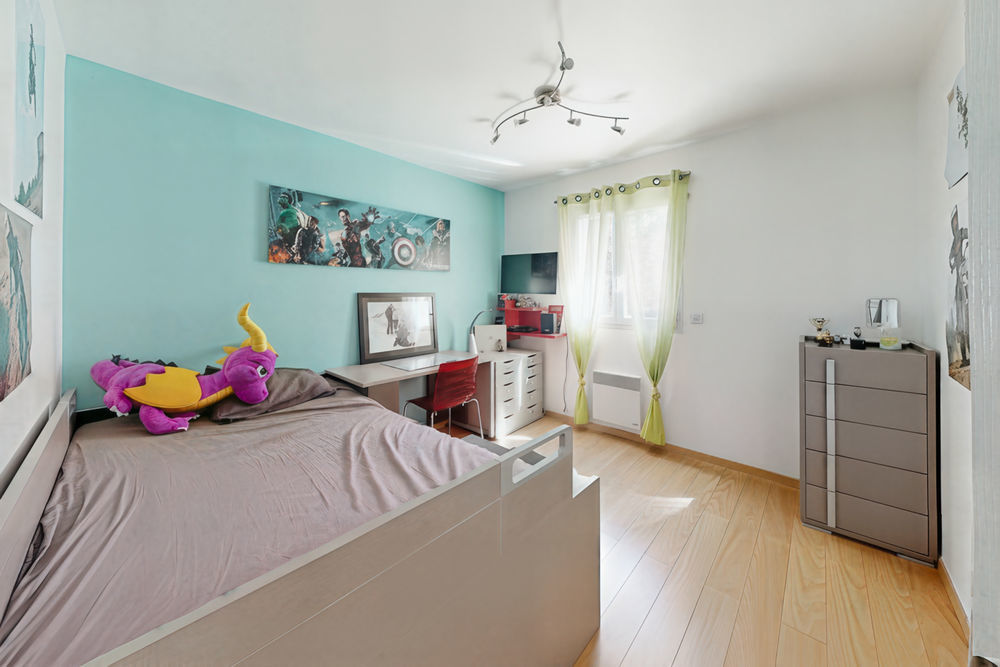 � vendre  Maison Les Pennes-Mirabeau (13170)