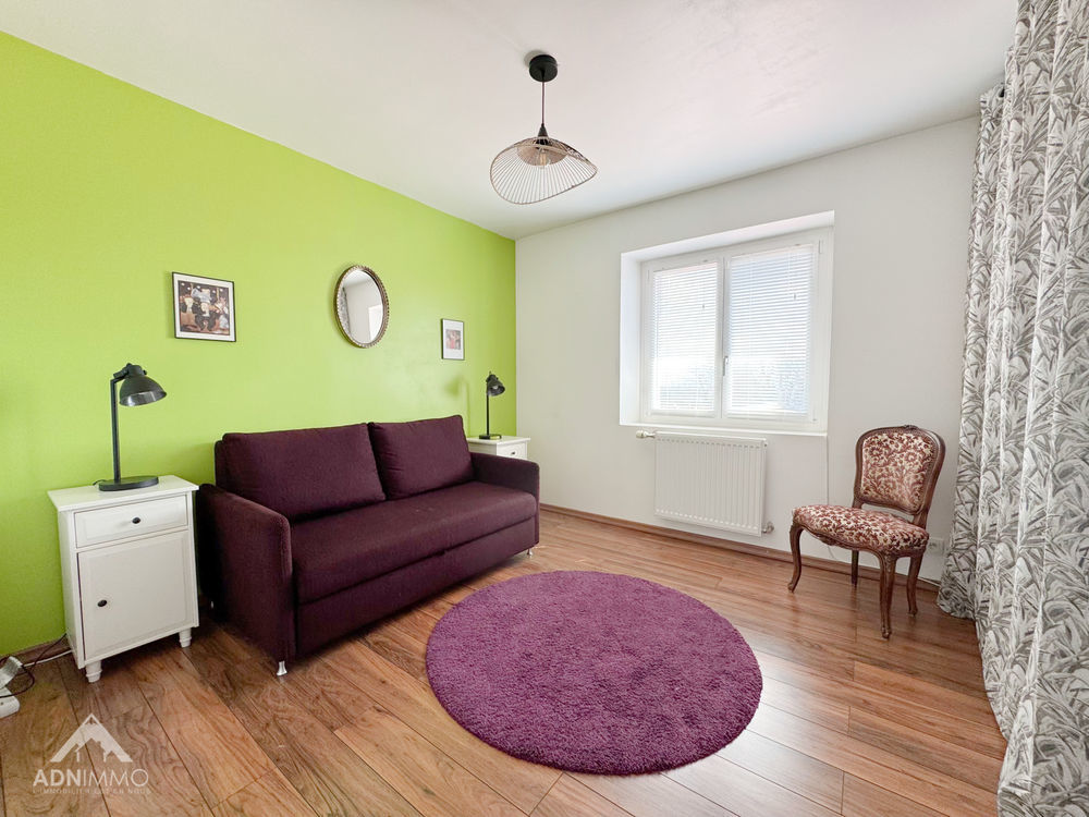 � vendre  Maison Challex (01630)