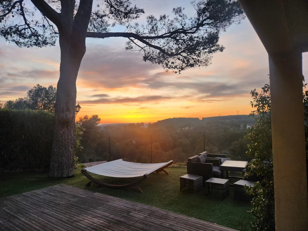 � vendre  Maison Allauch (13190)