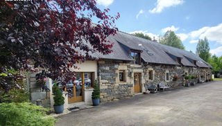  Propri�t�/ch�teau � vendre 15 + pi�ces 535 m�