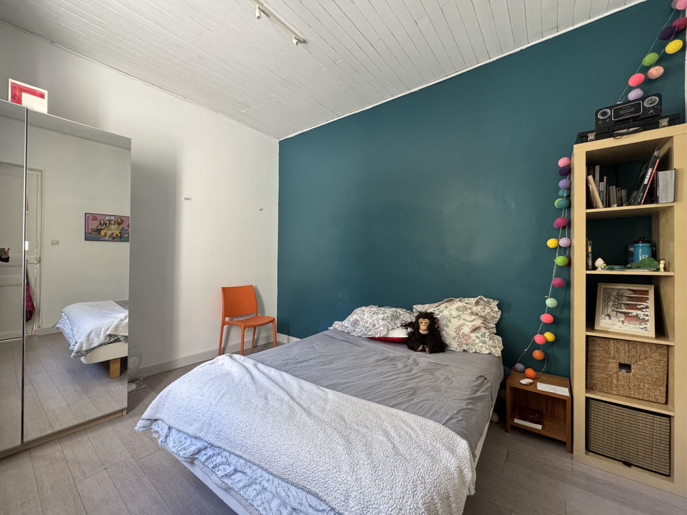 � vendre  Maison Chateau Gombert (13013)