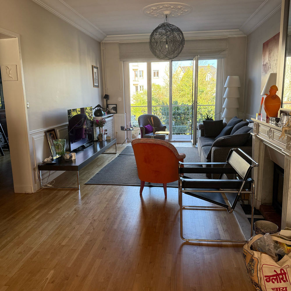 � vendre  Maison Rennes (35700)