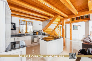  Maison � vendre 4 pi�ces 82 m�