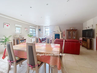  Maison � vendre 5 pi�ces 135 m�