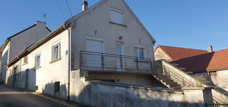  Maison � vendre 5 pi�ces 69 m�