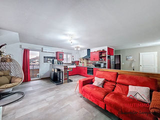  Appartement � vendre 5 pi�ces 110 m�