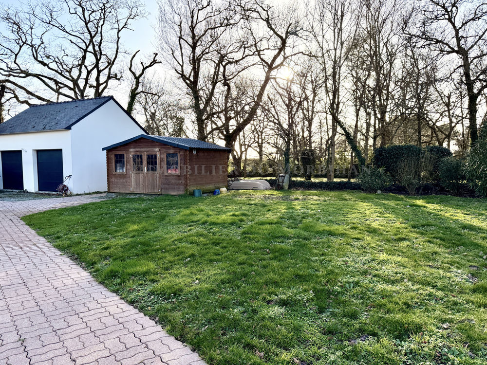 � vendre  Maison Saint-Armel (56450)