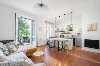  Appartement � vendre 3 pi�ces 64 m�