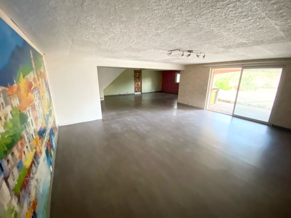 � vendre  Maison Marseille 12