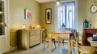  Maison � vendre 4 pi�ces 120 m�