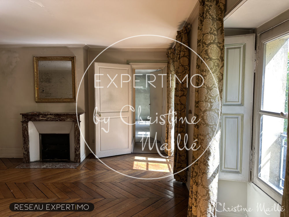 � vendre  Appartement Versailles (78000)