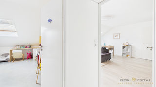  Appartement � vendre 4 pi�ces 83 m�