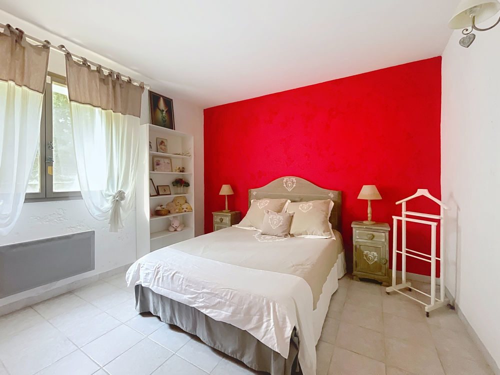 � vendre  Maison Marseille 12