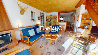  Appartement � vendre 5 pi�ces 100 m�