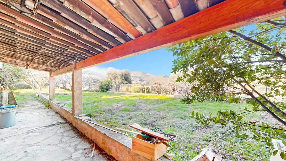 � vendre  Maison Falicon (06950)