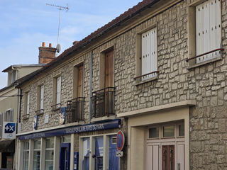  Appartement � vendre 6 pi�ces 142 m�