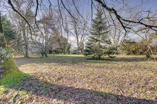  Terrain � vendre 1147 m�