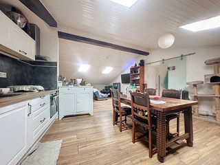  Appartement � vendre 3 pi�ces 48 m�