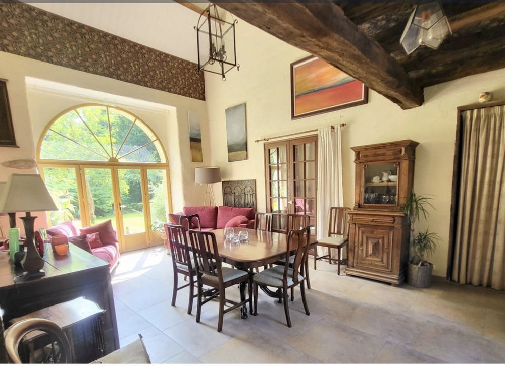 � vendre  Propri�t�/ch�teau Cl�gu�rec (56480)