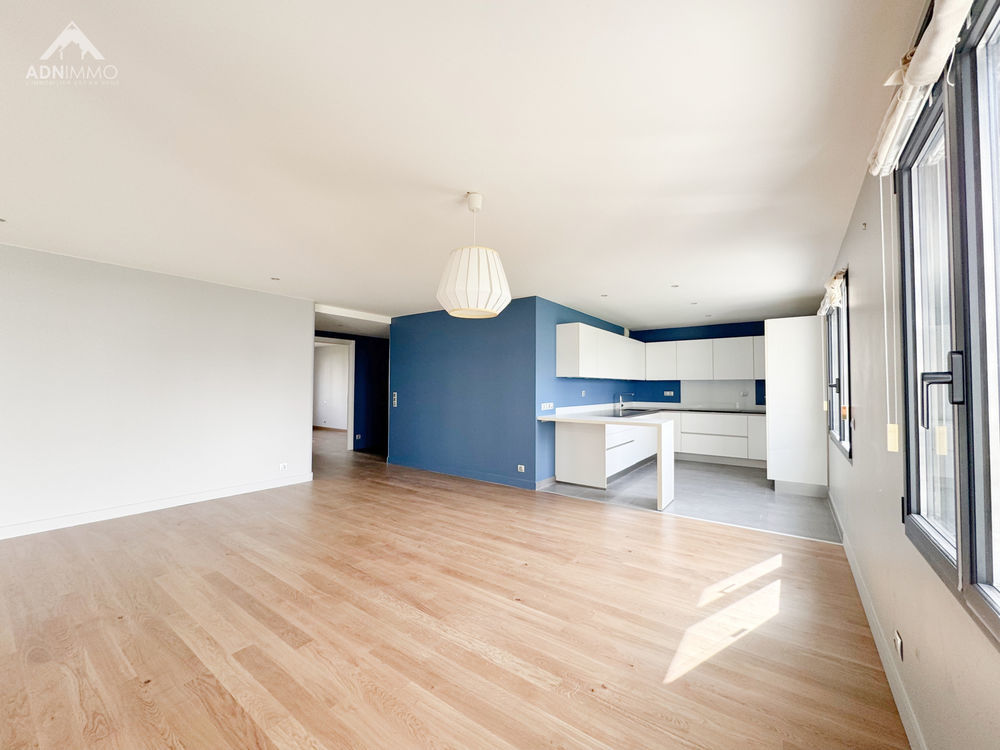 � vendre  Appartement Saint-Genis-Pouilly (01630)