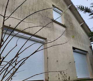  Maison � vendre 7 pi�ces 190 m�