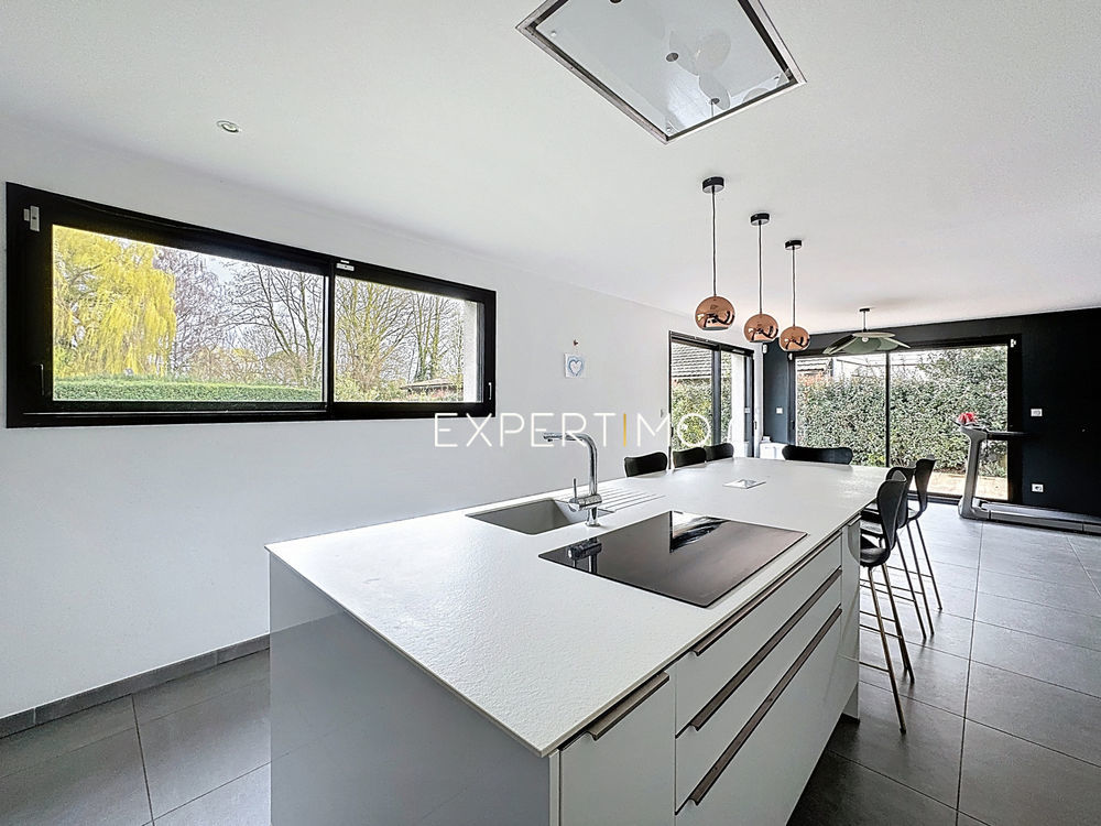 � vendre  Maison Verlinghem (59237)