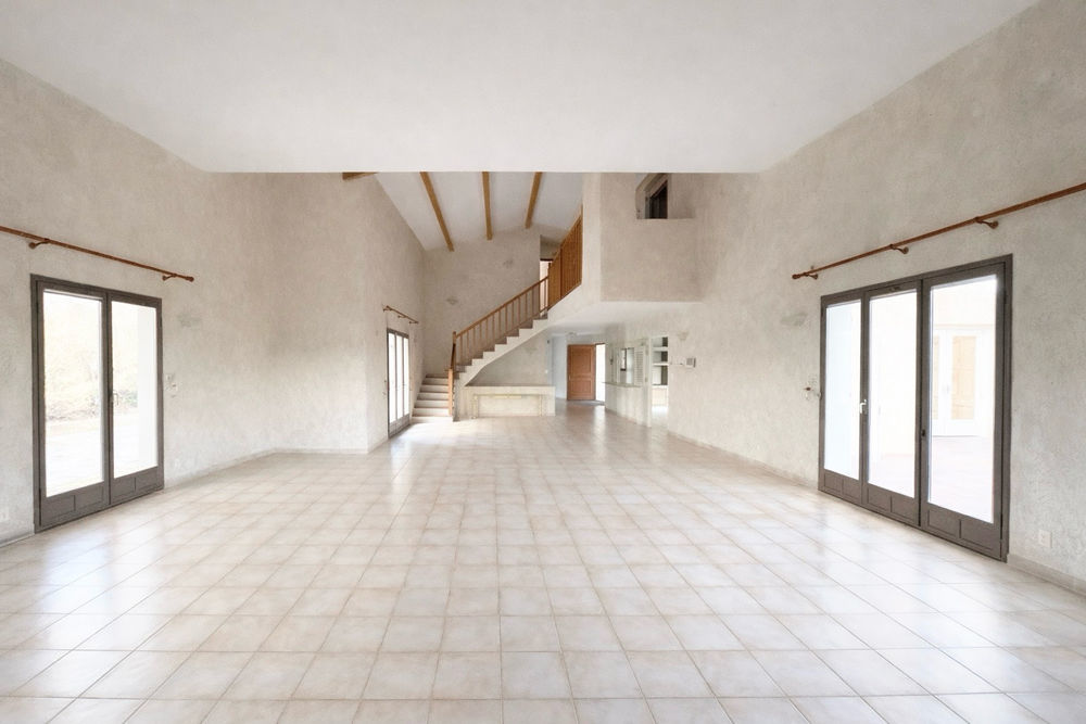 � vendre  Maison Marseille 12