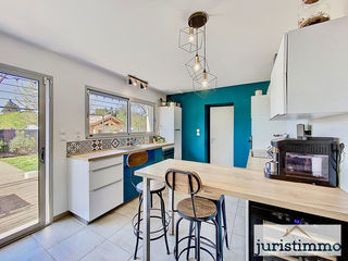  Maison � vendre 5 pi�ces 94 m�