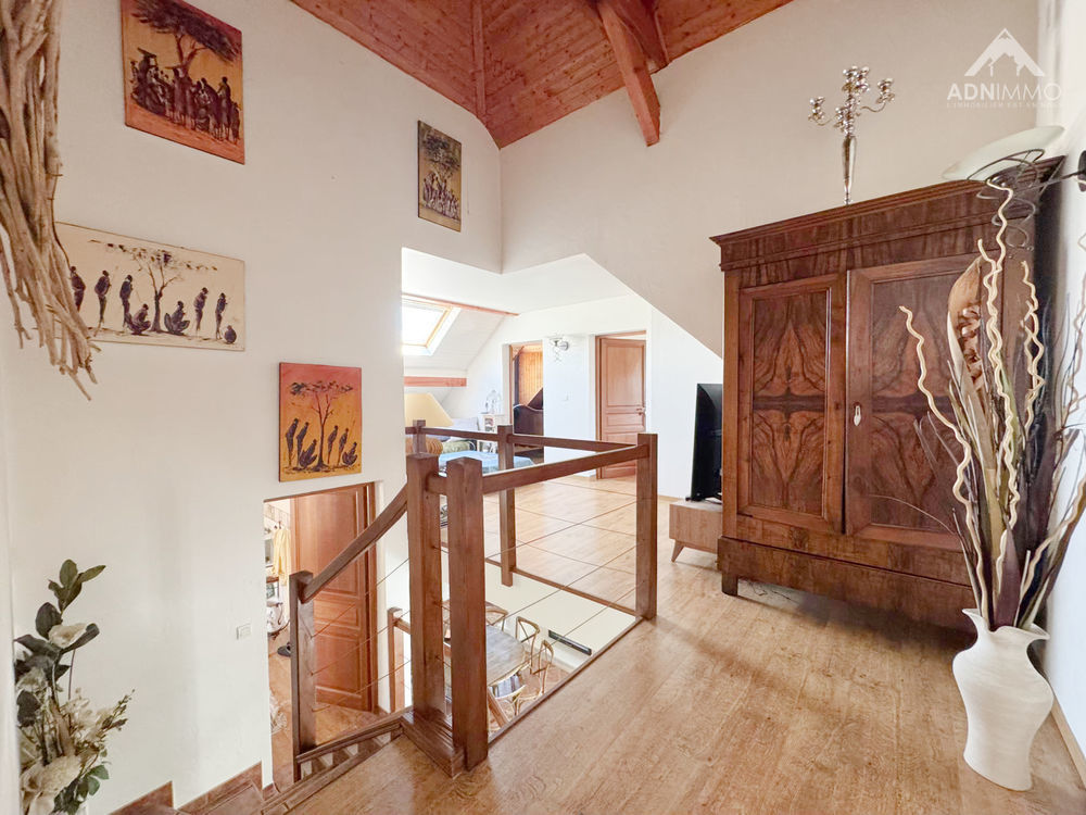 � vendre  Maison Farges (01550)