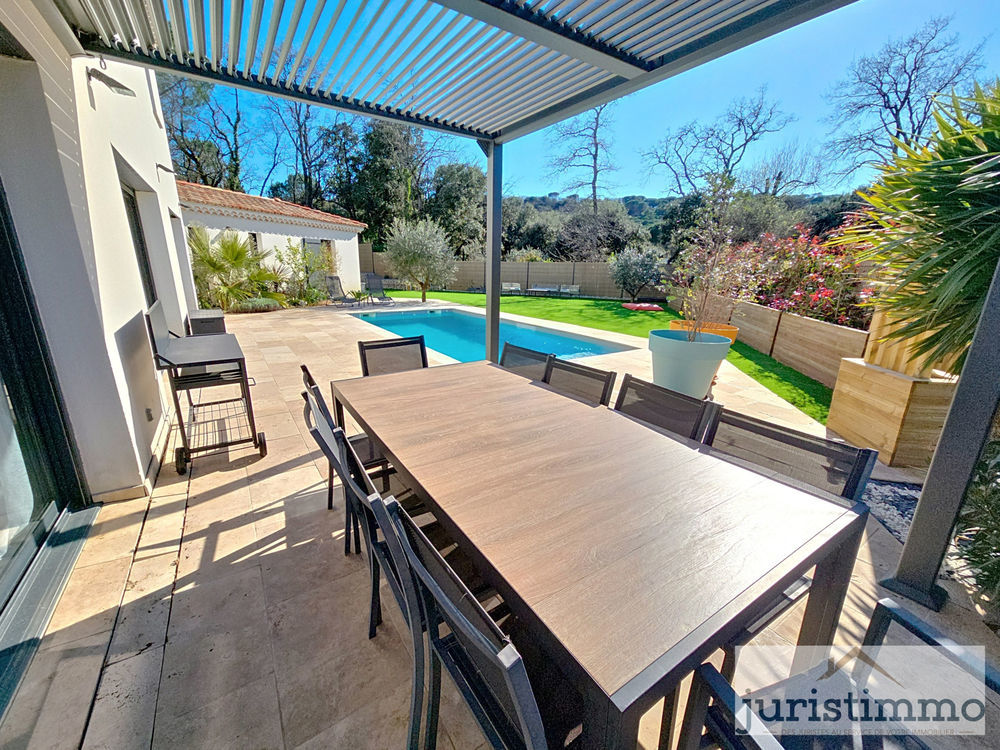 � vendre  Maison Rochegude (26790)