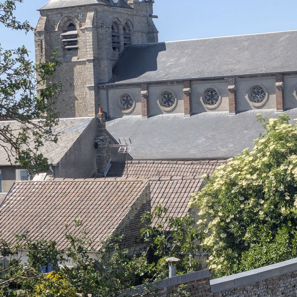 � vendre  Maison Le Crotoy (80550)