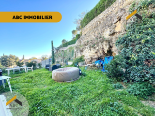  Appartement � vendre 3 pi�ces 80 m�