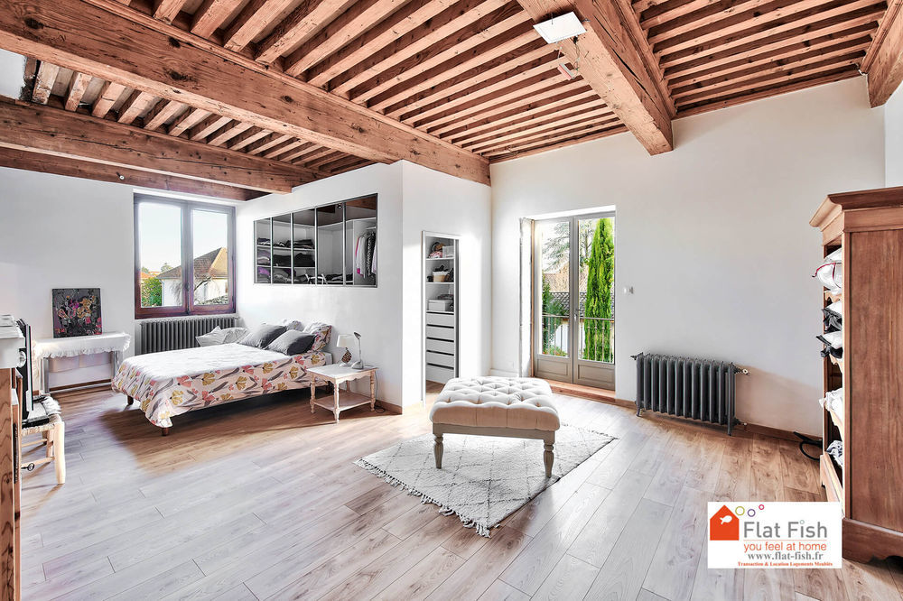 � vendre  Maison Brignais (69530)