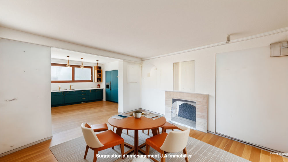 � vendre  Maison Falicon (06950)