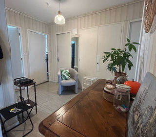  Appartement � vendre 5 pi�ces 91 m�