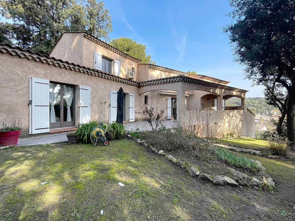 � vendre  Maison Marseille 12