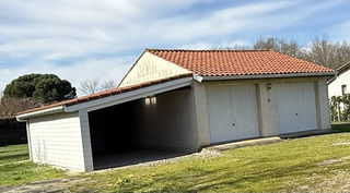  Terrain � vendre 1200 m�