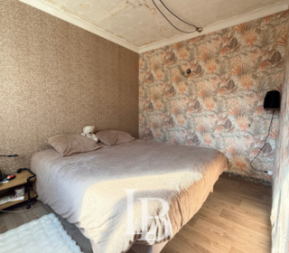  Maison � vendre 5 pi�ces 83 m�