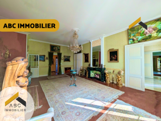  Appartement � vendre 4 pi�ces 182 m�