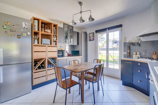  Maison � vendre 5 pi�ces 118 m�