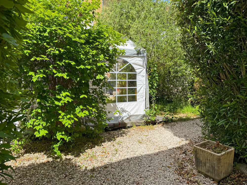 � vendre  Propri�t�/ch�teau Villeneuve-de-Berg (07170)