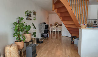  Duplex/triplex � vendre 2 pi�ces 74 m�