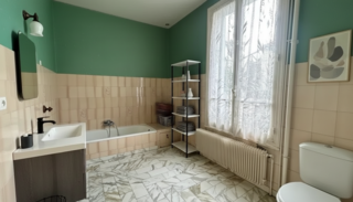  Maison � vendre 4 pi�ces 79 m�