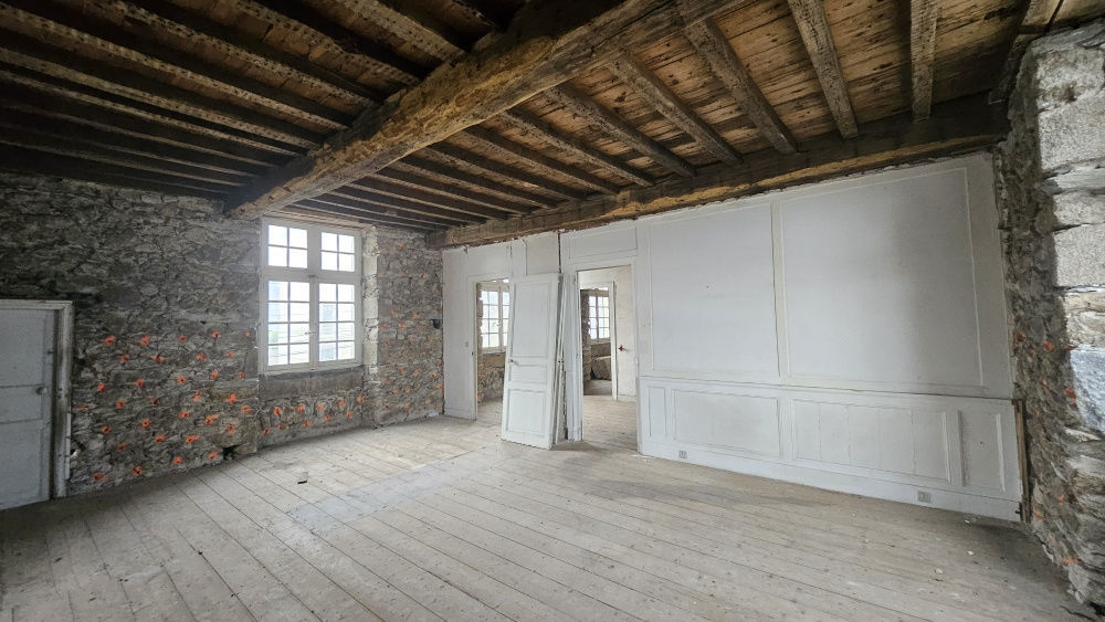 � vendre  Maison Saint-Malo (35400)